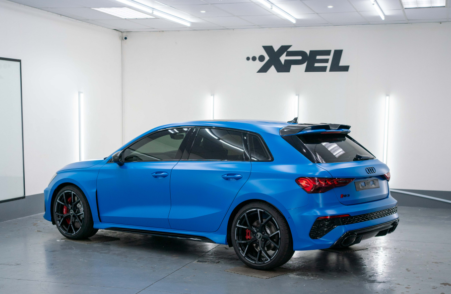 XPEL 产品动态